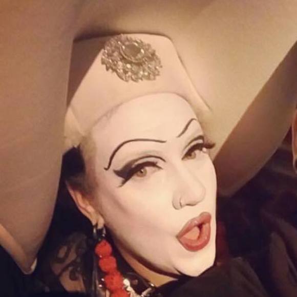 dragprofessor